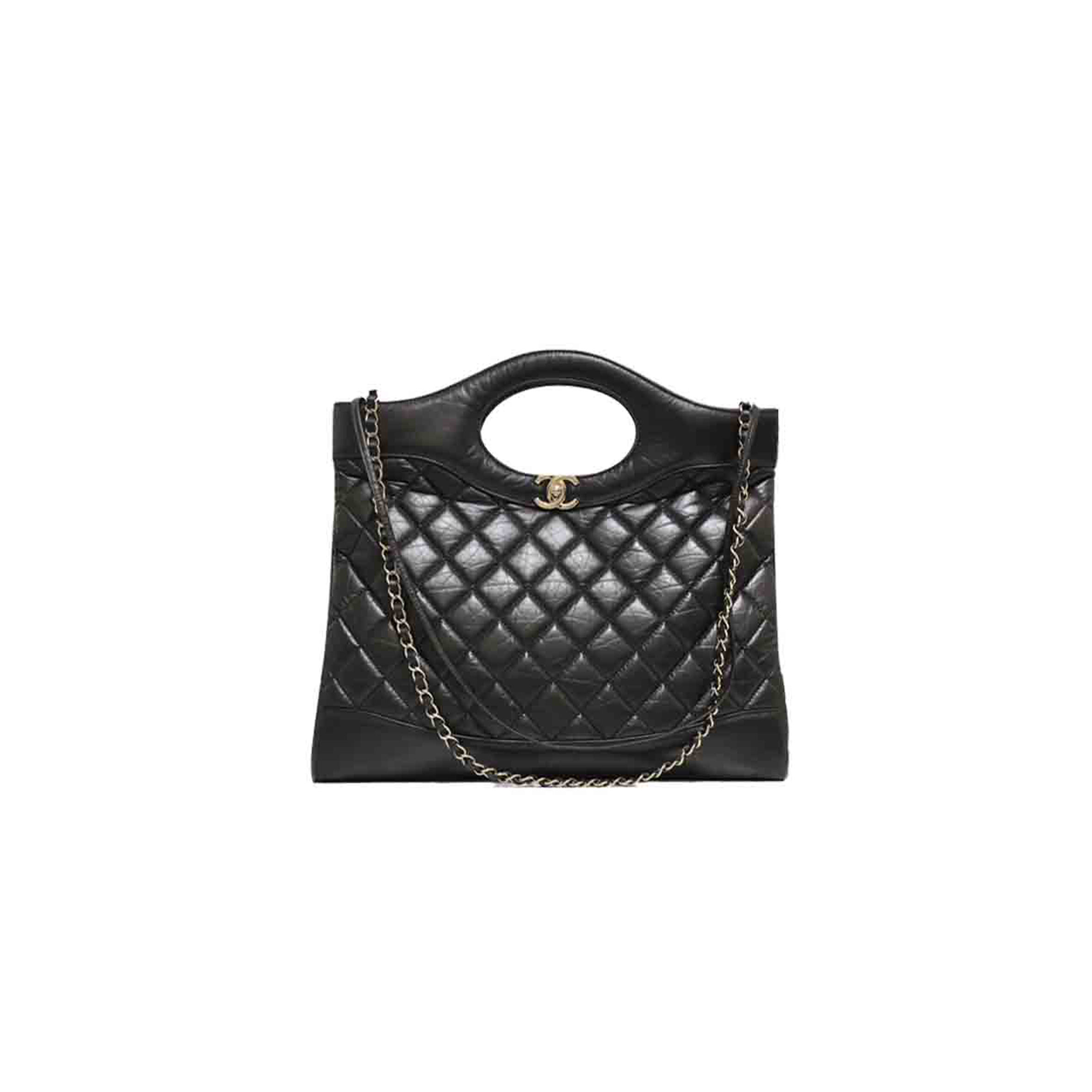 Ch*el master 31 bag shopping bag (39*37*8cm)